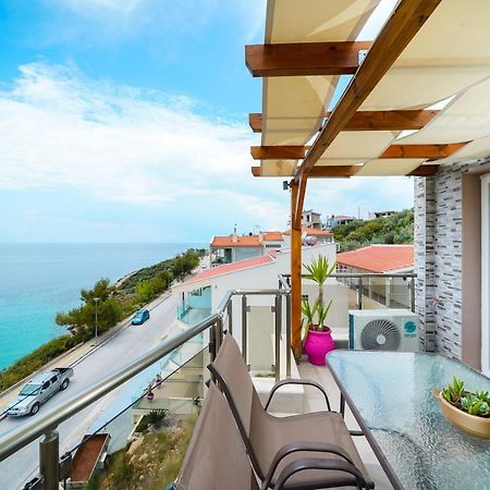 Villa Irene Skala Marion Ngoại thất bức ảnh
