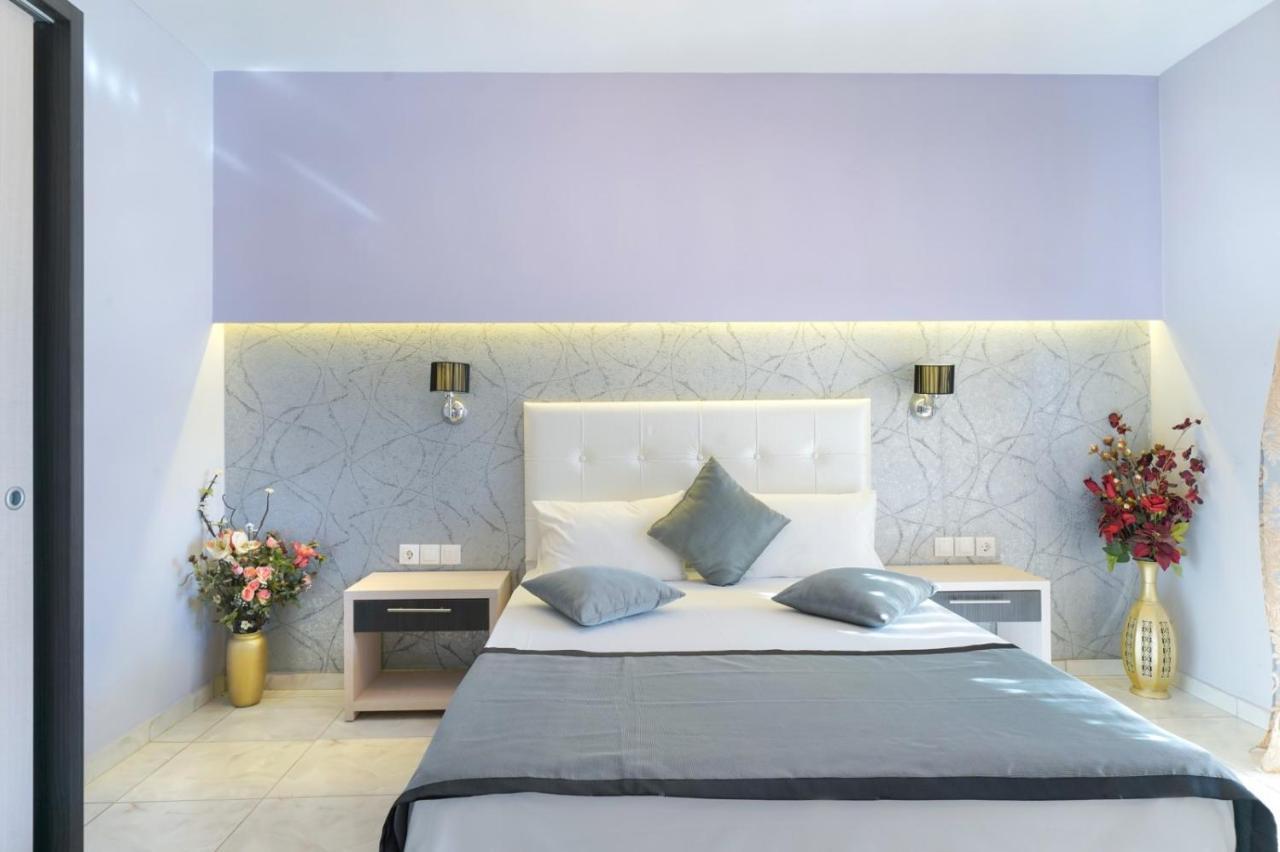 Villa Irene Skala Marion Ngoại thất bức ảnh